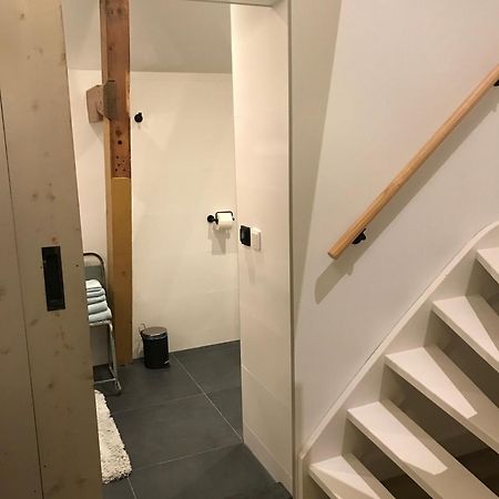 B&B Logeren Bij De Burgemeester Stad aan 't Haringvliet Zewnętrze zdjęcie